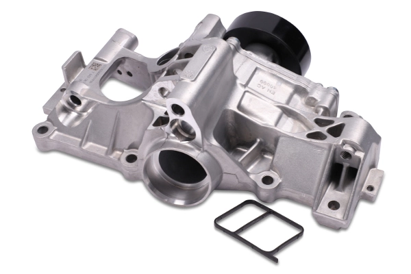 Water Pump, engine cooling P442-H