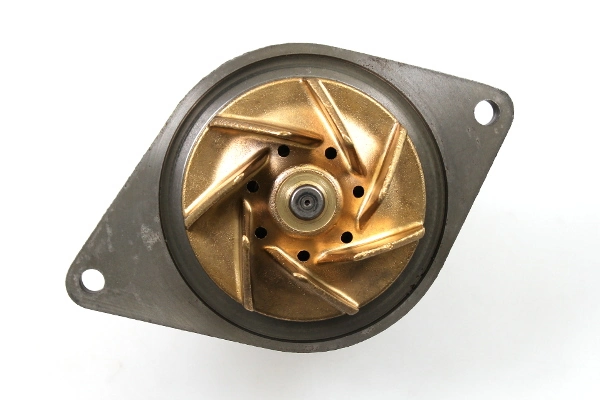 Water Pump, engine cooling P1190