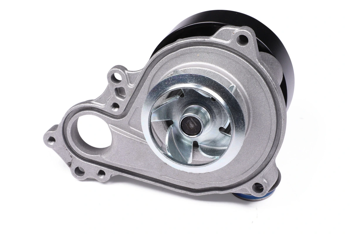 Water Pump, engine cooling P476