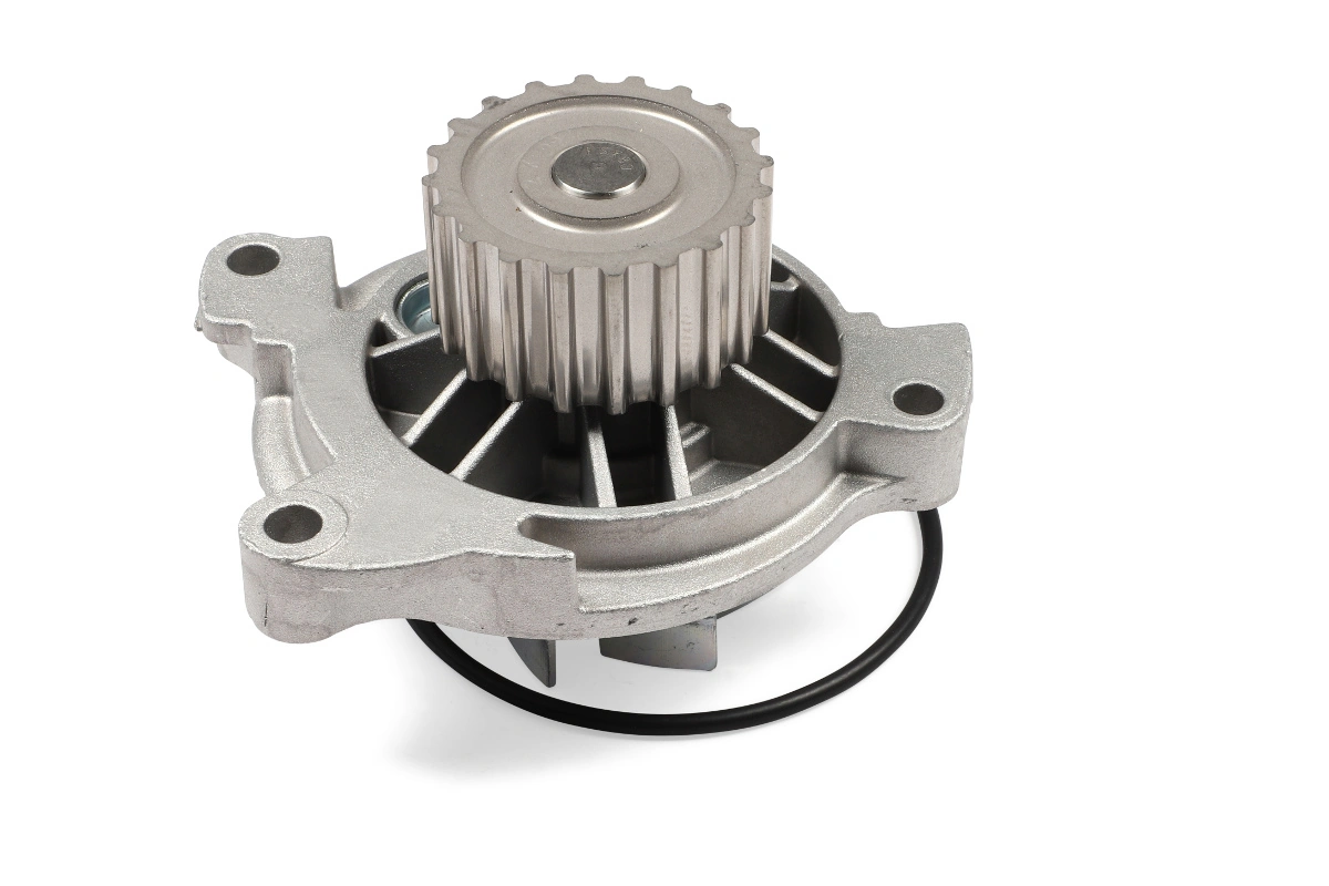 Water Pump, engine cooling P546