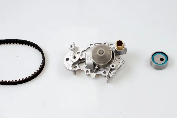Water Pump & Timing Belt Kit PK09160