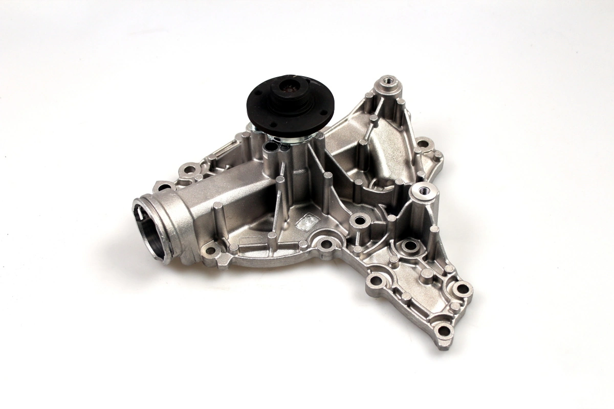 Water Pump, engine cooling P1528