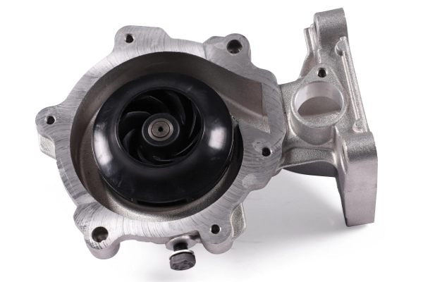 Water Pump, engine cooling P247