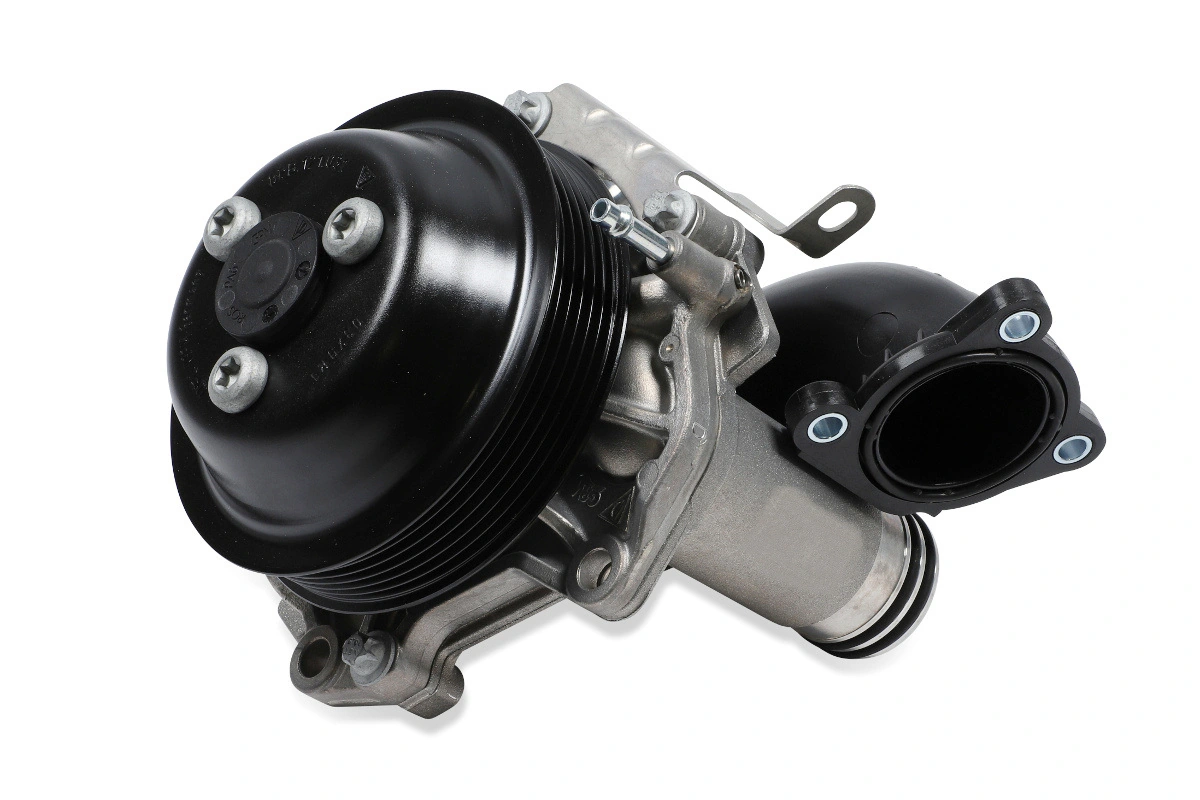 Water Pump, engine cooling P695-TH