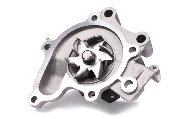 Water Pump, engine cooling P7119