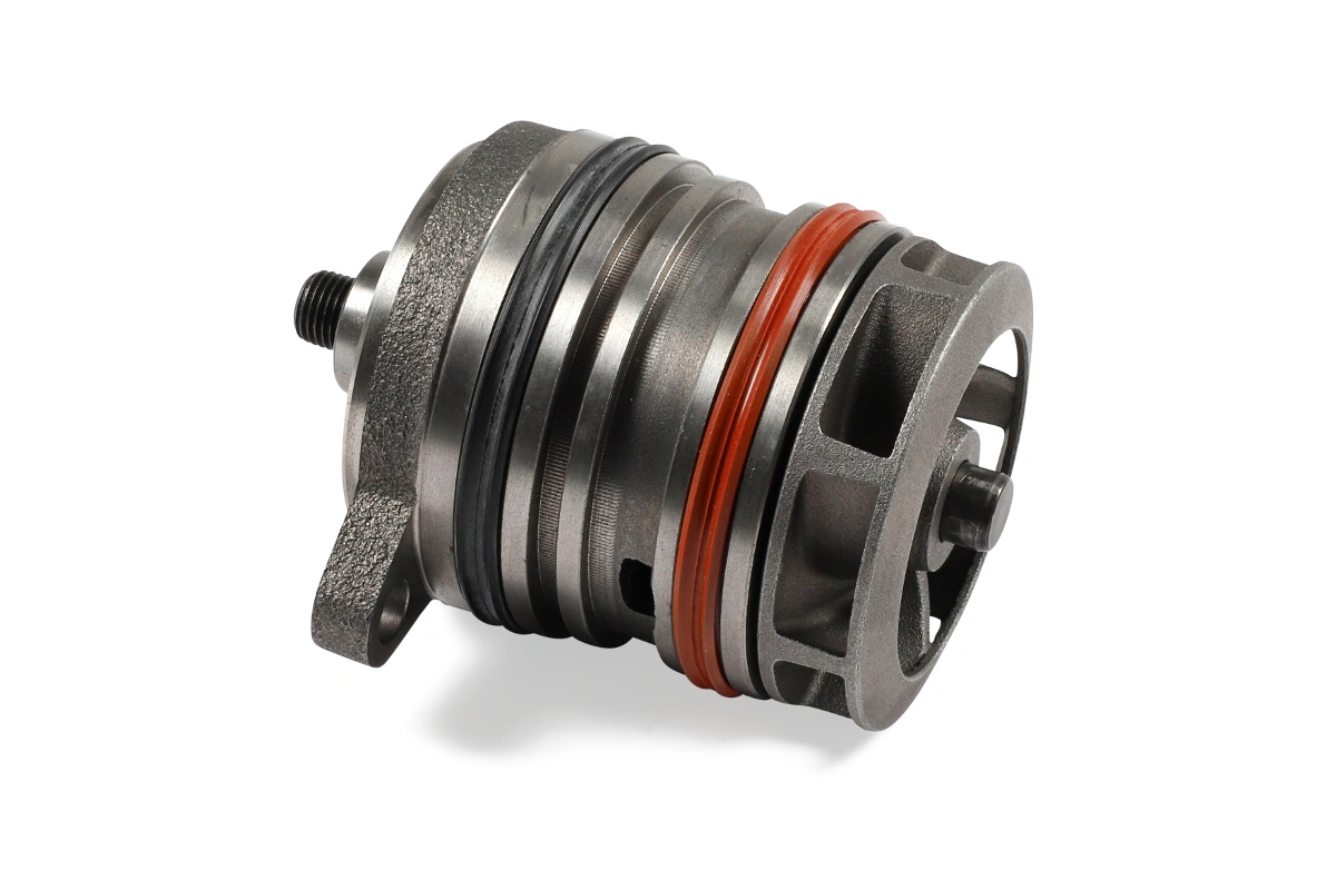 Water Pump, engine cooling P576