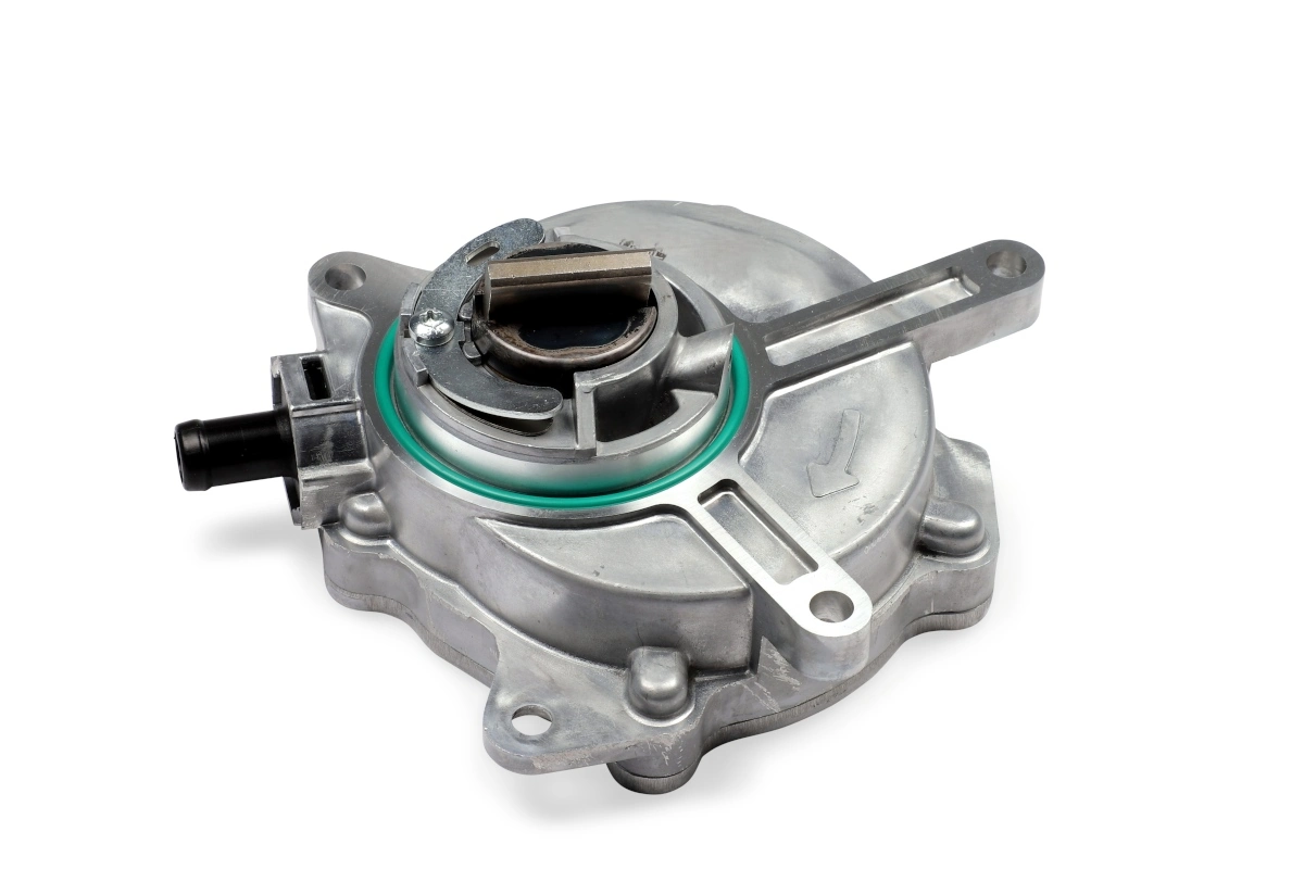 Vacuum Pump, braking system VP5118