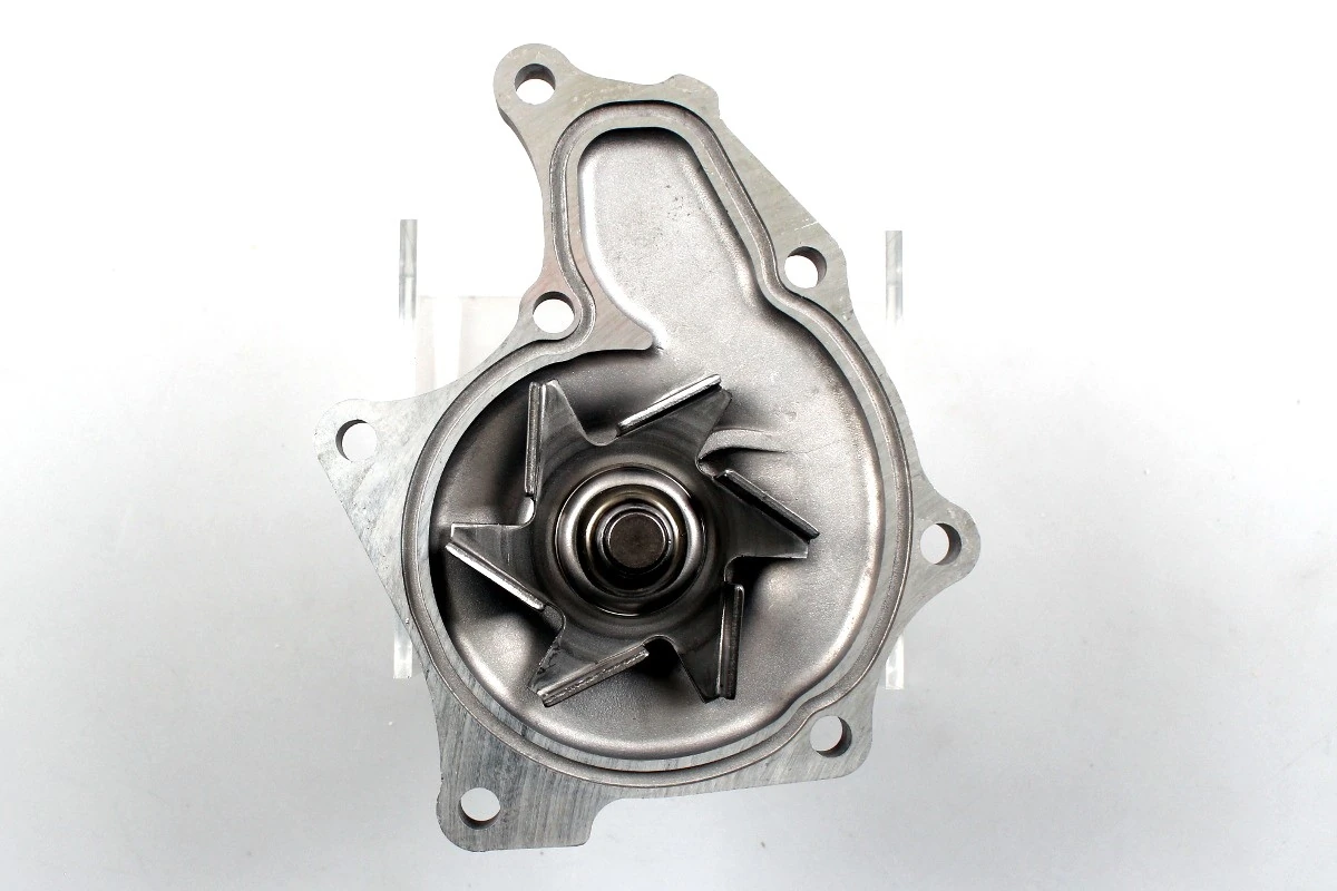 HEPU P7829 Water Pump, engine cooling