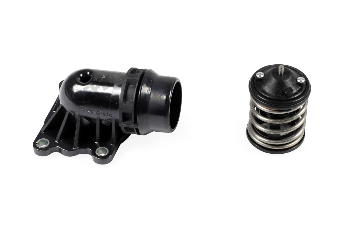 Thermostat, coolant TM1065