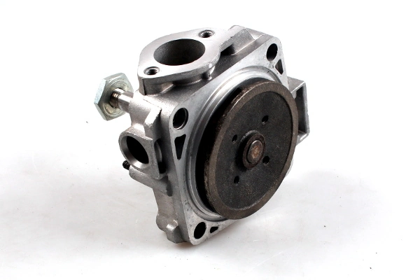 HEPU P093 Water Pump, engine cooling