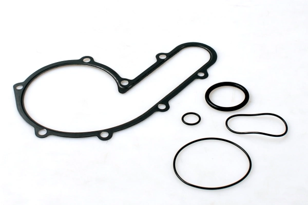 Water Pump, engine cooling P1715