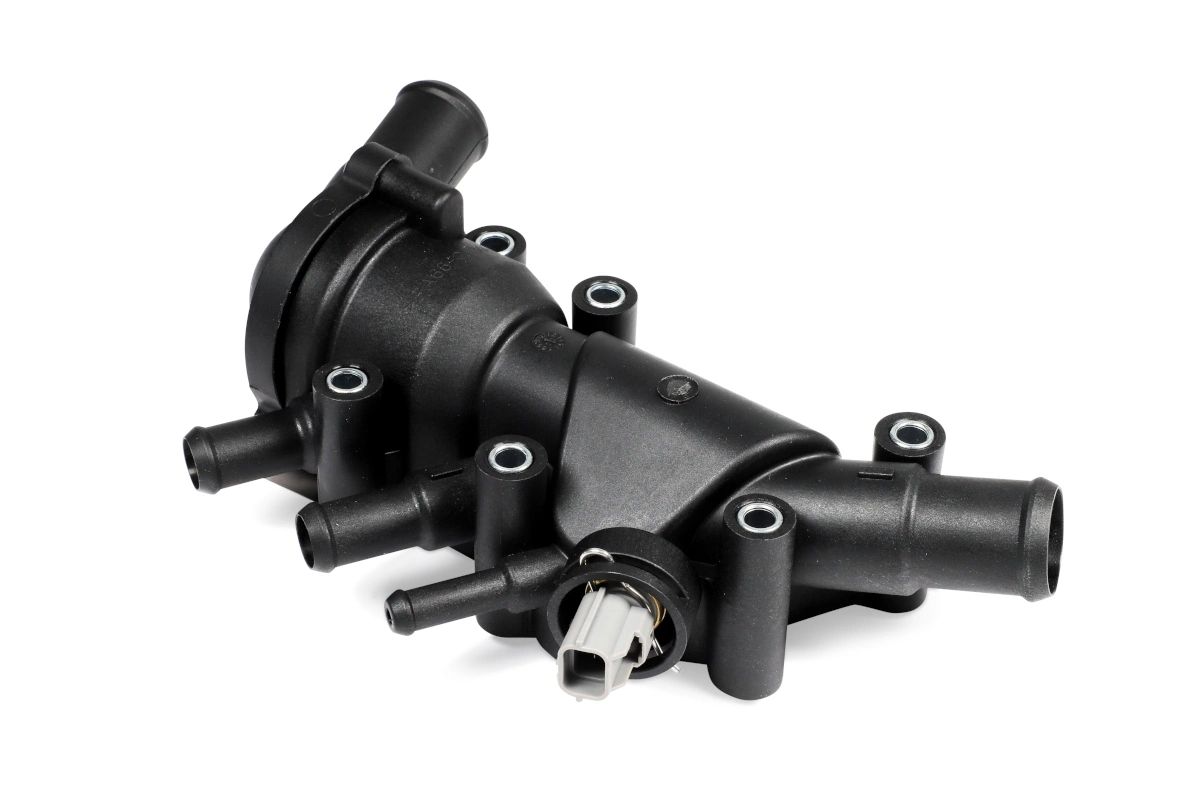 HEPU TM1097 Thermostat, coolant