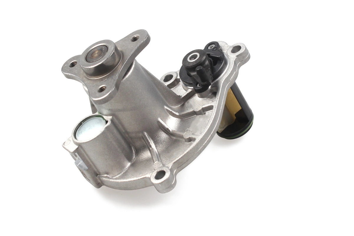 Water Pump, engine cooling P439A