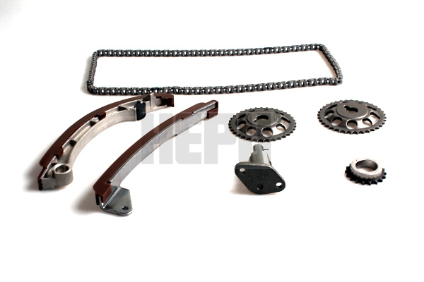 Timing Chain Kit 21-0124