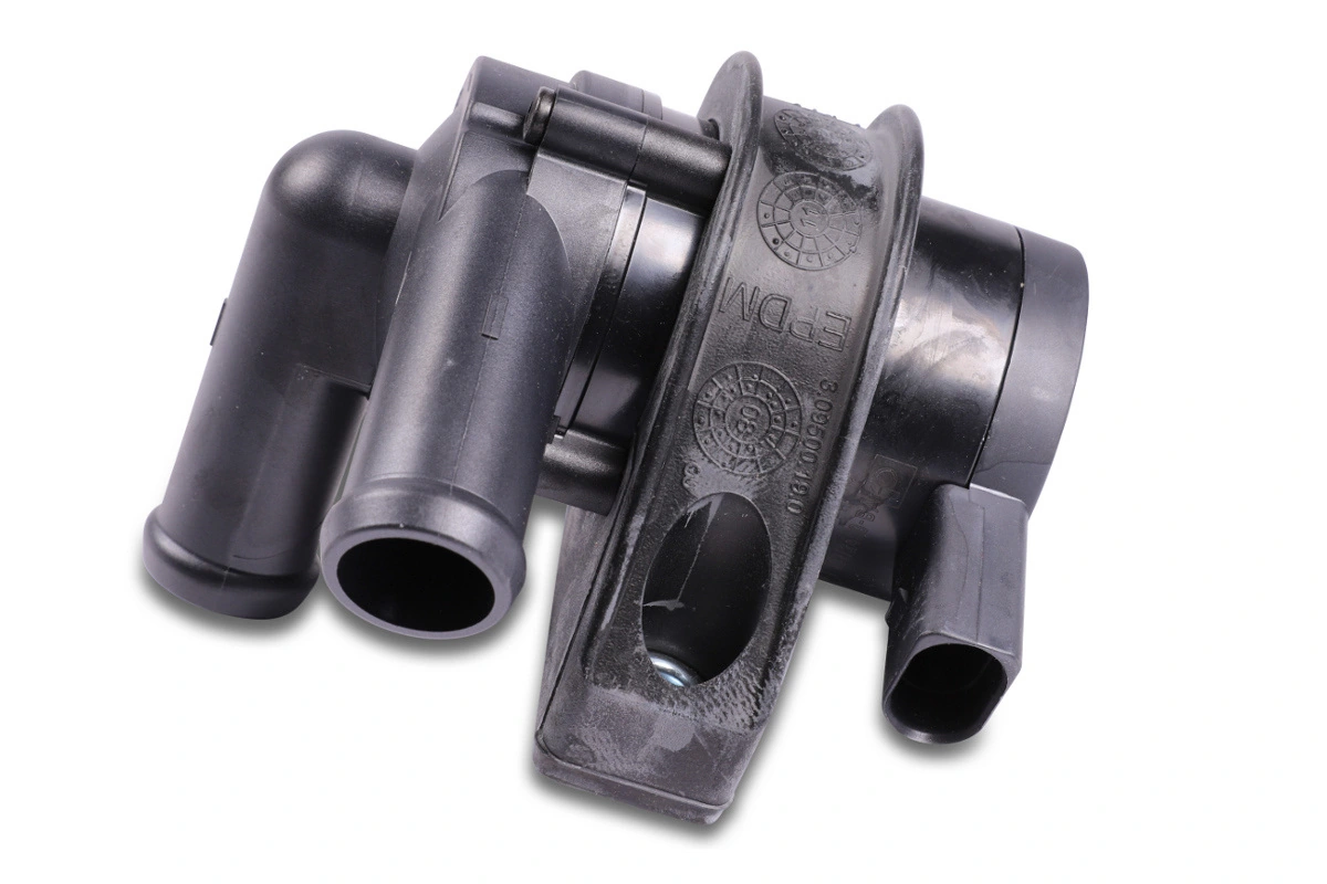 Water Recirculation Pump, parking heater AP8340