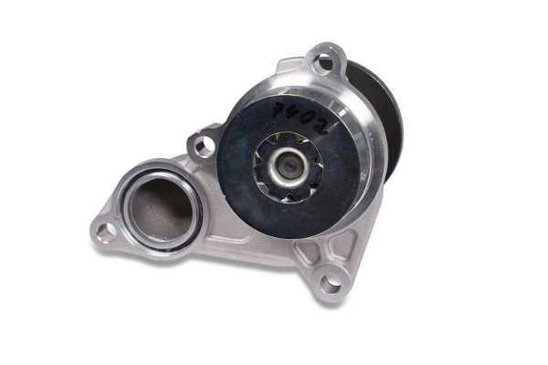 Water Pump, engine cooling P7402