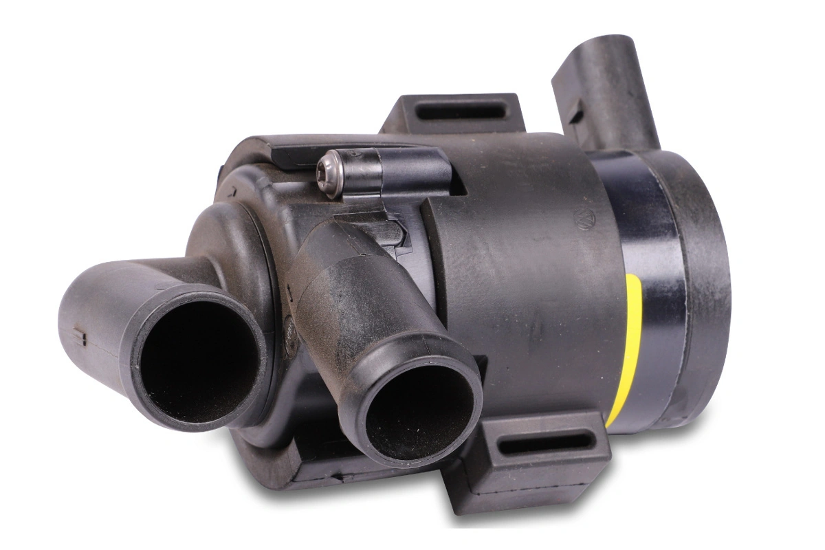 Water Recirculation Pump, parking heater AP8331