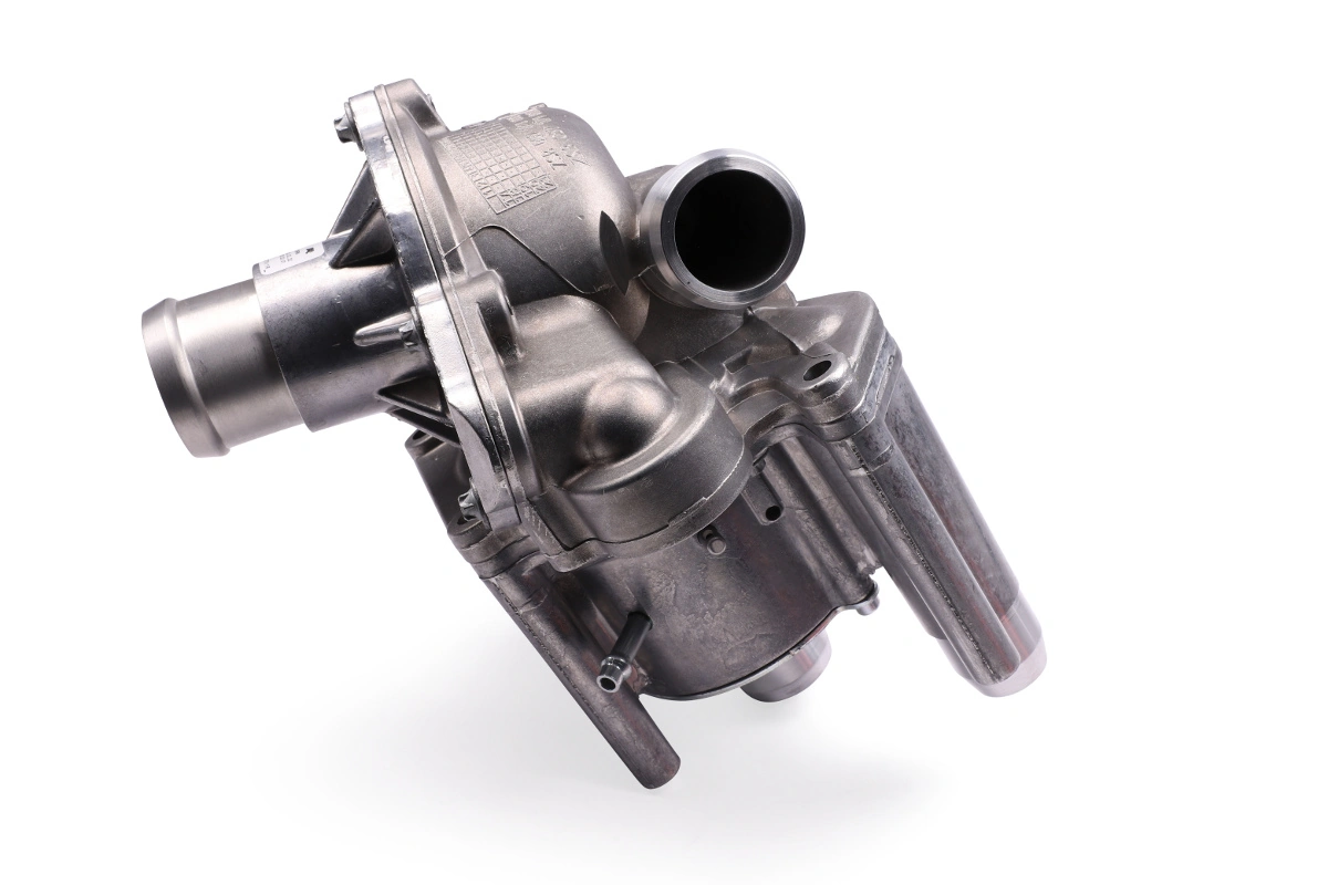 Water Pump, engine cooling P697-TH