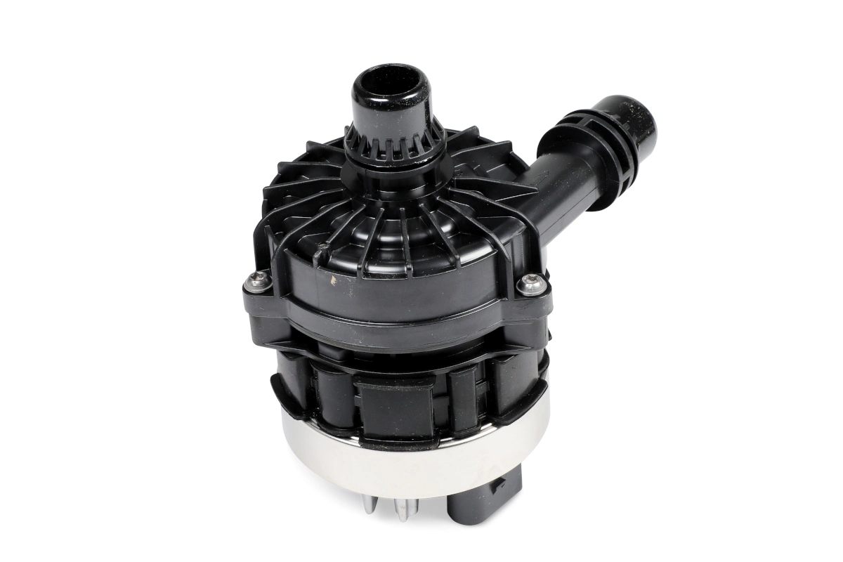 HEPU AP8441 Auxiliary Water Pump (cooling water circuit)
