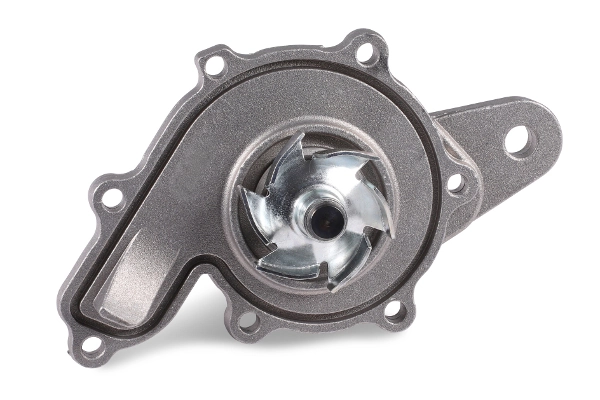 Water Pump, engine cooling P130