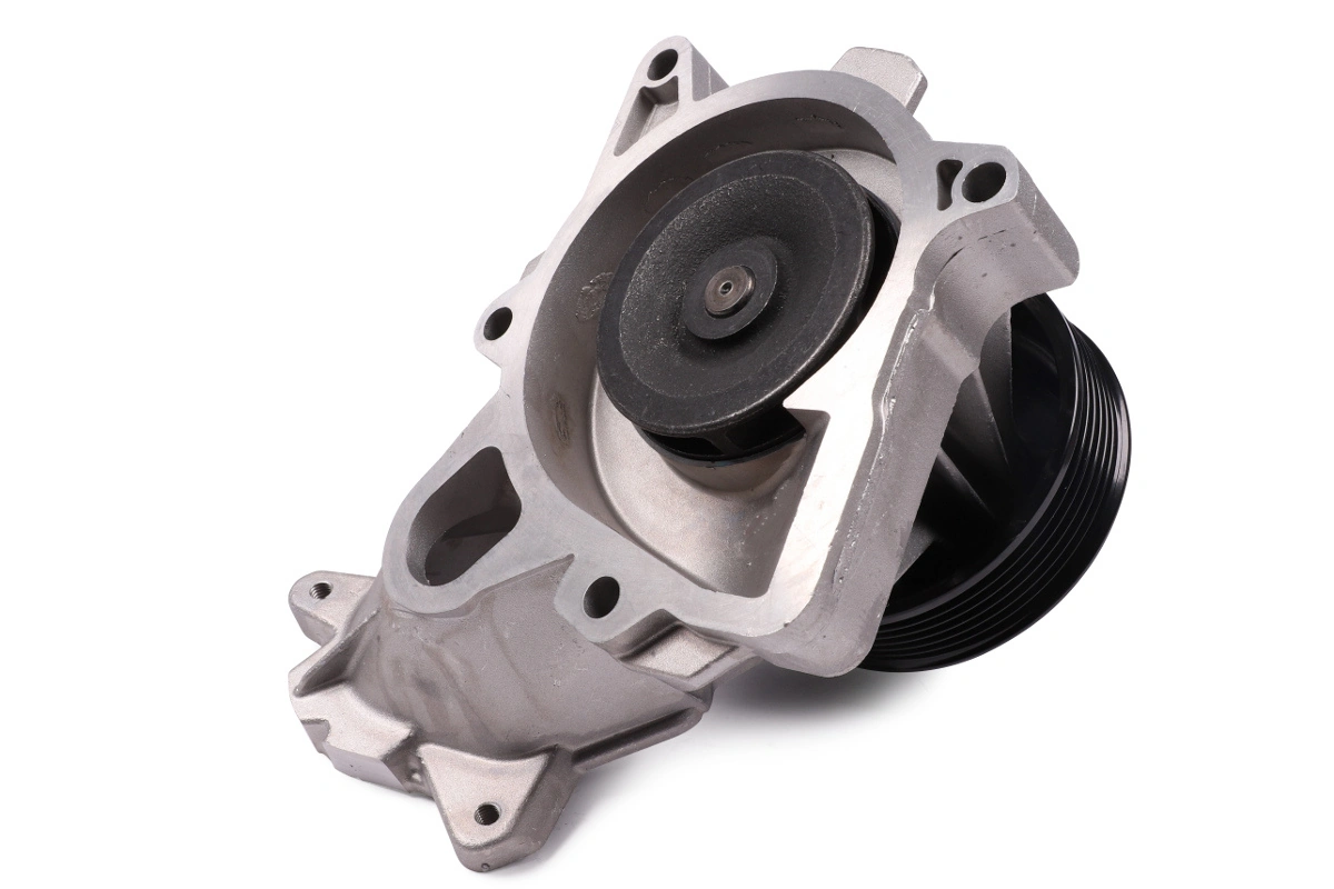 Water Pump, engine cooling P467