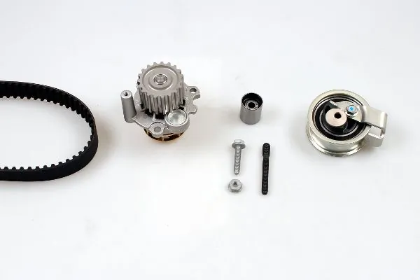 Water Pump & Timing Belt Kit PK05541