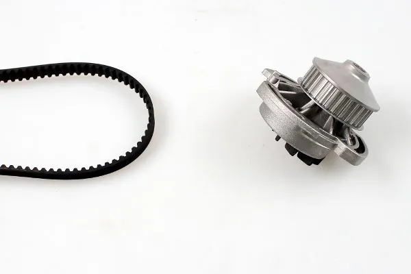 Water Pump & Timing Belt Kit PK05331