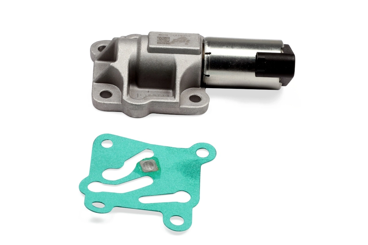 HEPU 21-5106 Control Valve, camshaft adjustment