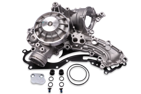 Water Pump, engine cooling P1573