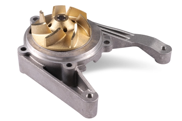 Water Pump, engine cooling P1729