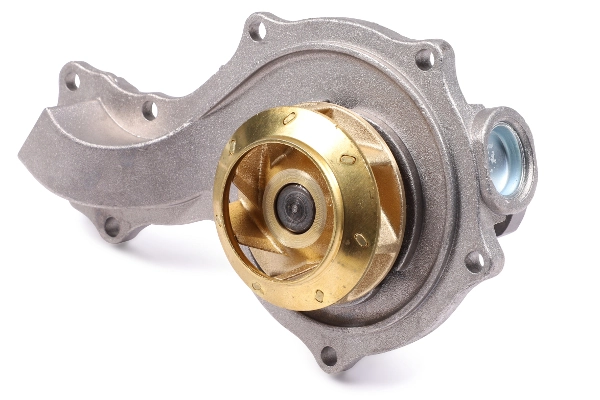 Water Pump, engine cooling P518