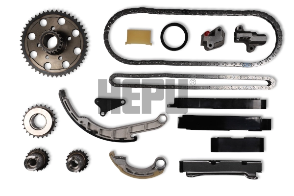 Timing Chain Kit 21-0437