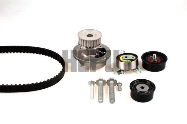 Water Pump & Timing Belt Kit PK03170