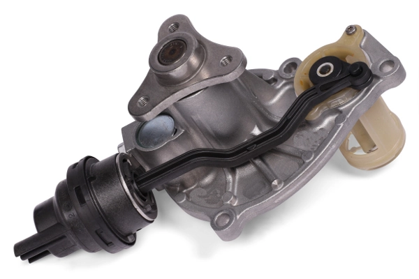HEPU P445 Water Pump, engine cooling