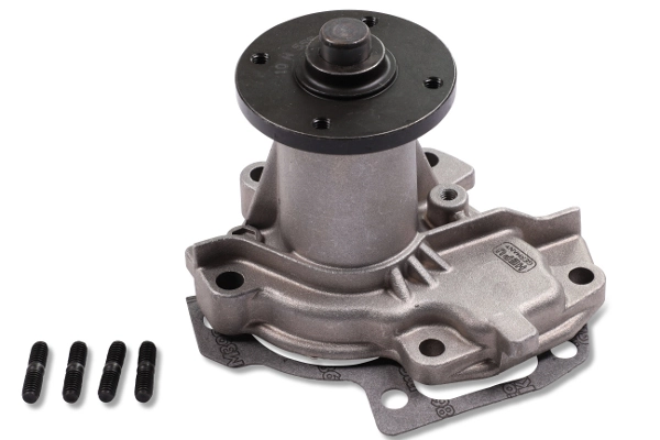 Water Pump, engine cooling P776