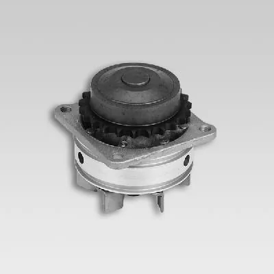 Water Pump, engine cooling P737