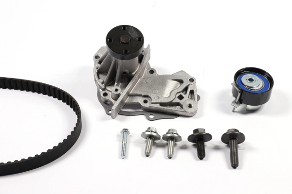 Water Pump & Timing Belt Kit PK02550