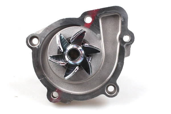 HEPU P7856 Water Pump, engine cooling