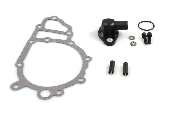 Water Pump, engine cooling P592