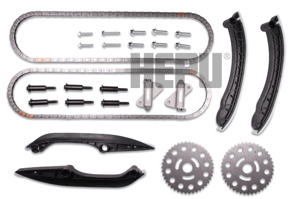 Timing Chain Kit 21-0525