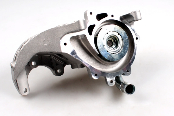 Water Pump, engine cooling P381