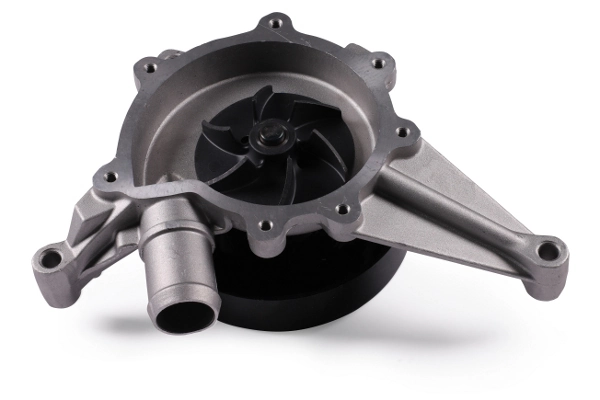 Water Pump, engine cooling P283