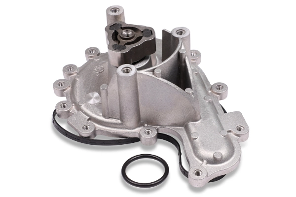 Water Pump, engine cooling P811