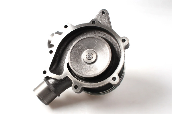 HEPU P9984 Water Pump, engine cooling