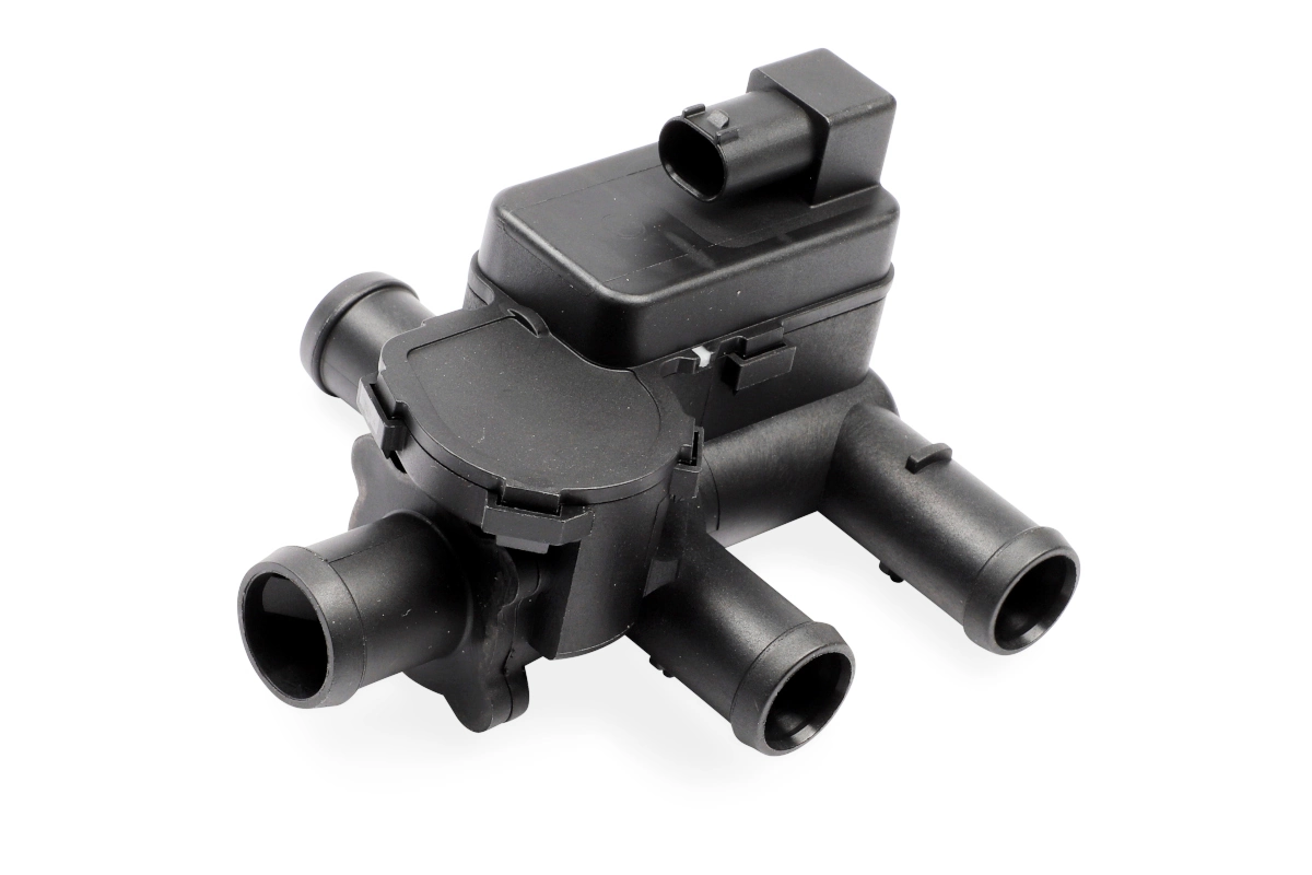 Coolant Control Valve TM8012