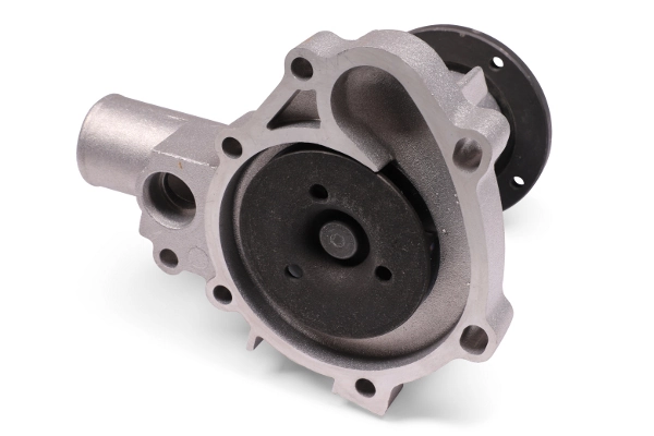 HEPU P052 Water Pump, engine cooling