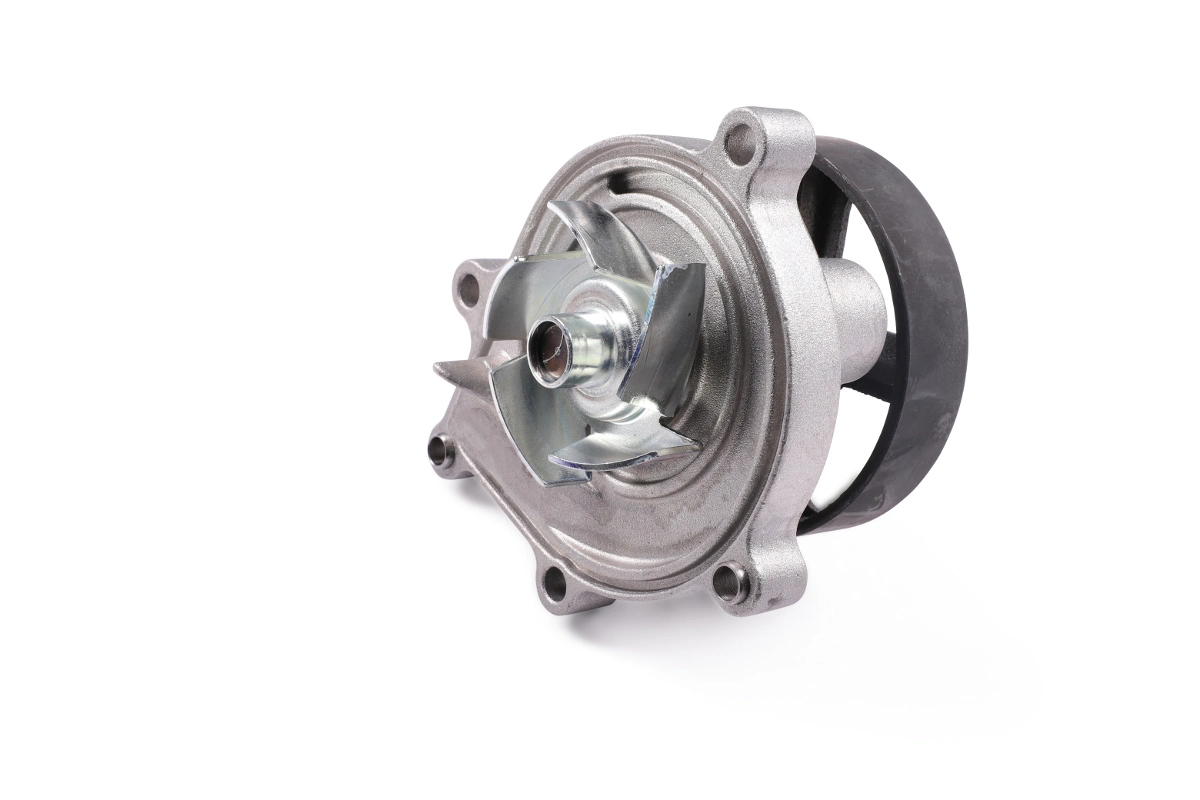 Water Pump, engine cooling P428