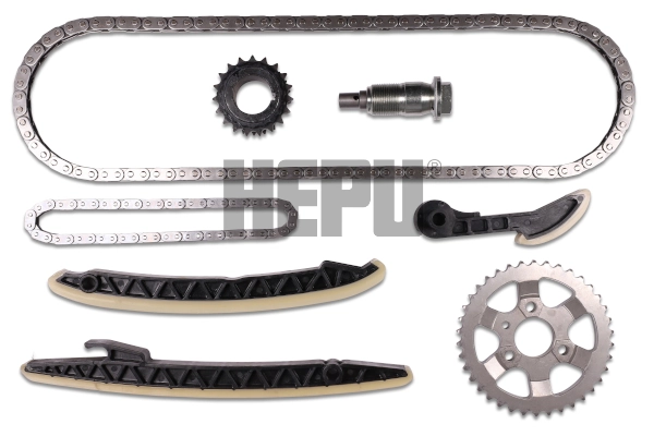 Timing Chain Kit 21-0050