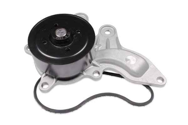 Water Pump, engine cooling P7858