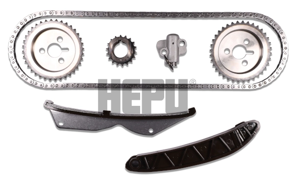 Timing Chain Kit 21-0620